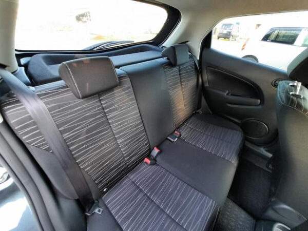 MAZDA DEMIO - Image 14