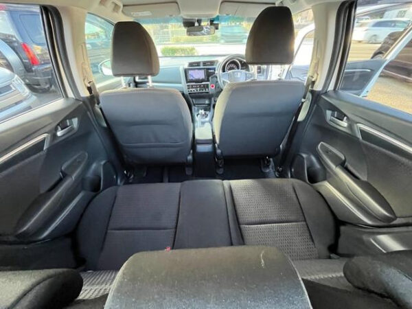 HONDA FIT - Image 14