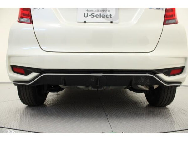 HONDA FIT - Image 14