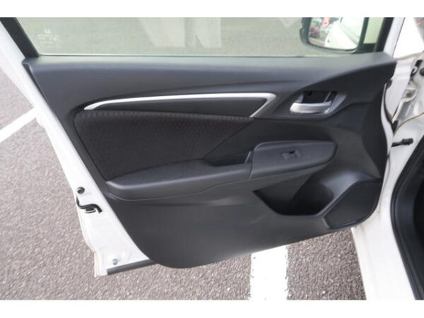 HONDA FIT - Image 14