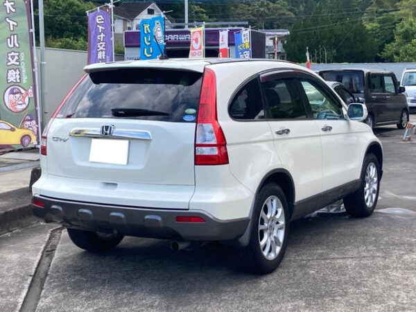 HONDA CR-V - Image 14