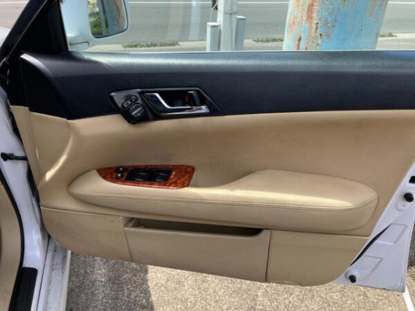 TOYOTA MARK X - Image 14