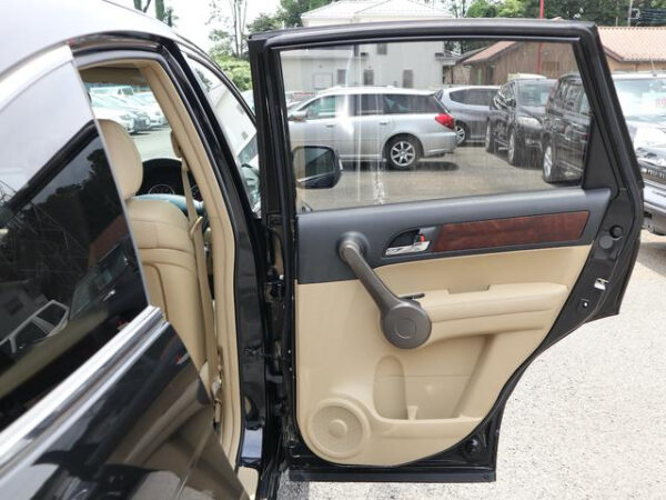 HONDA CR-V - Image 15
