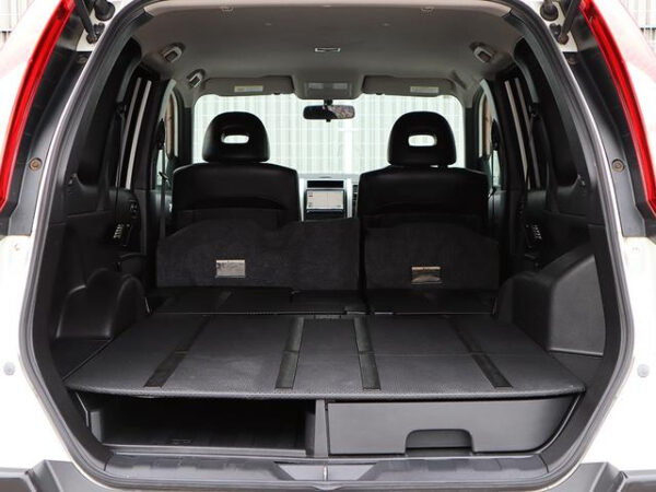 NISSAN X-TRAIL - Image 15