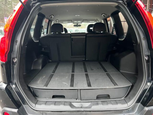 NISSAN X-TRAIL - Image 15