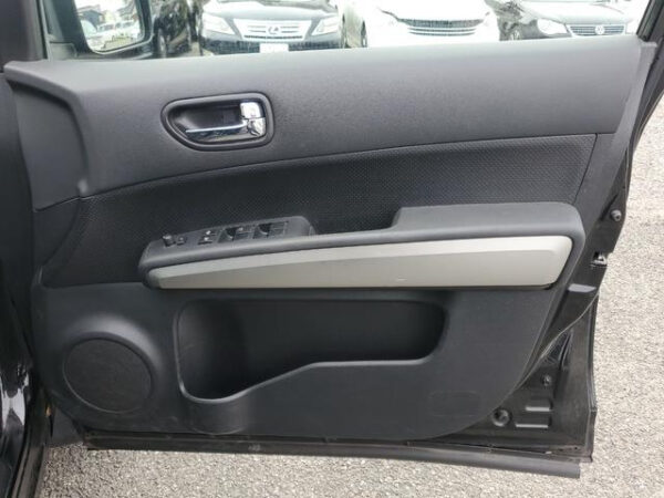 NISSAN X-TRAIL - Image 15