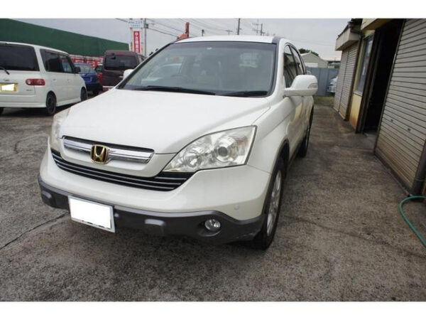 HONDA CR-V - Image 15