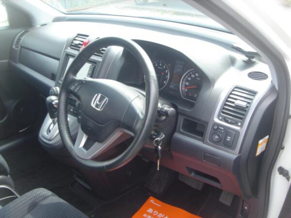 HONDA CR-V - Image 15