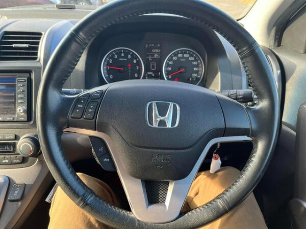 HONDA CR-V - Image 15