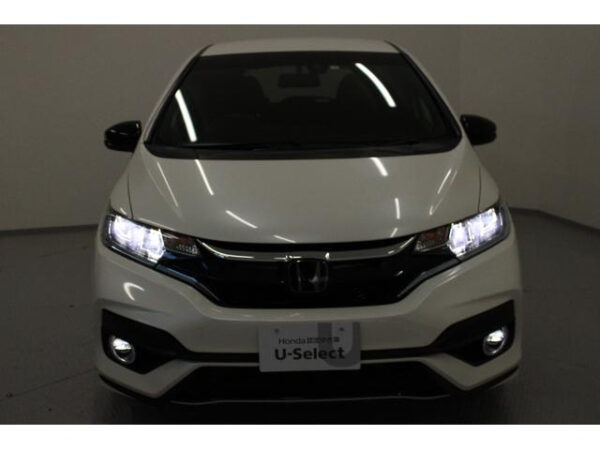 HONDA FIT - Image 15