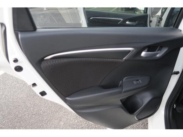 HONDA FIT - Image 15