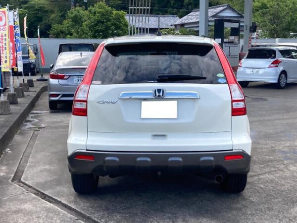HONDA CR-V - Image 15