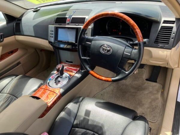TOYOTA MARK X - Image 15