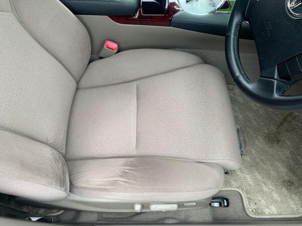 TOYOTA MARK X - Image 15