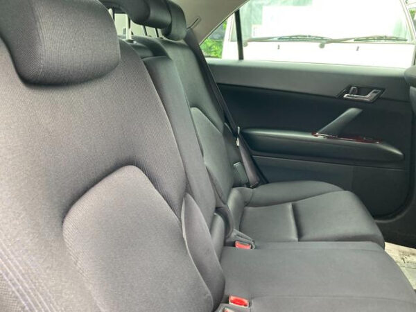 TOYOTA MARK X - Image 15