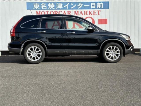 HONDA CR-V - Image 14