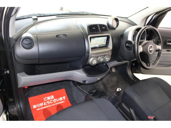 TOYOTA PASSO - Image 16