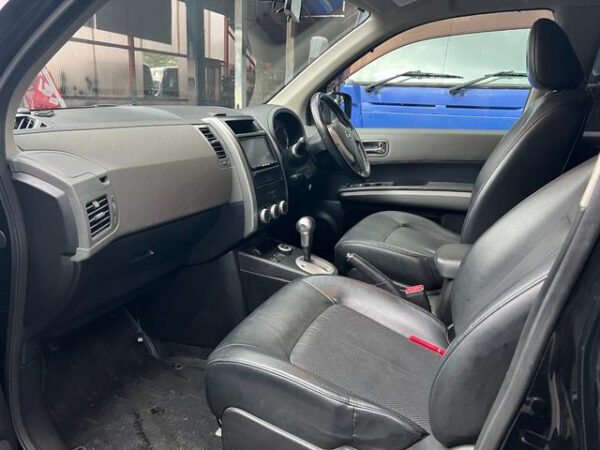 NISSAN X-TRAIL - Image 16