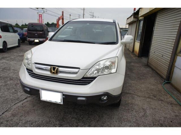 HONDA CR-V - Image 16