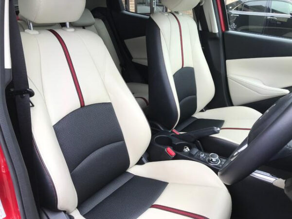 MAZDA DEMIO - Image 16