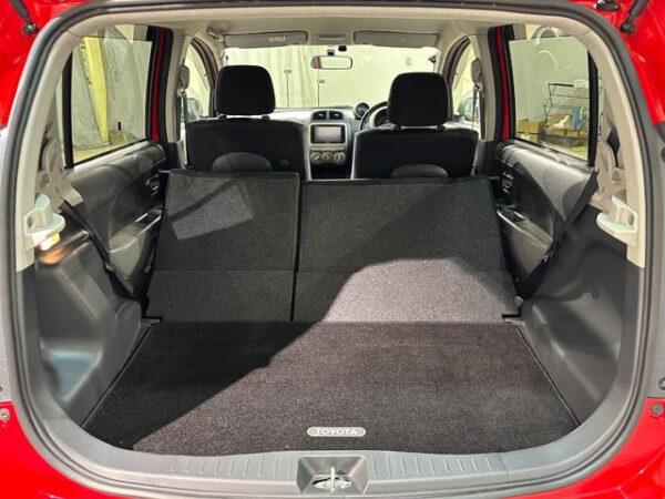 TOYOTA PASSO - Image 16