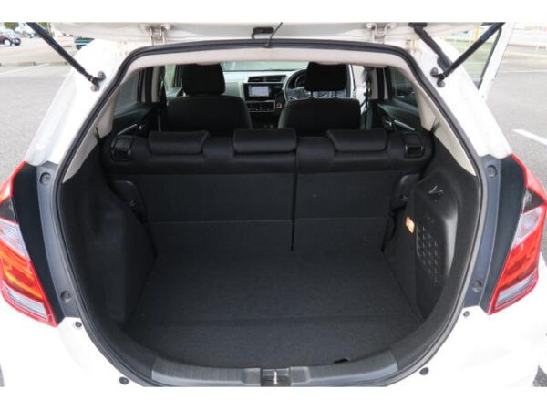 HONDA FIT - Image 16