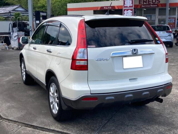 HONDA CR-V - Image 16