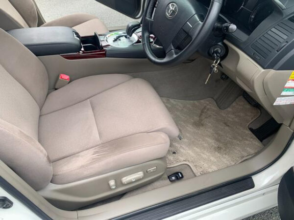 TOYOTA MARK X - Image 16