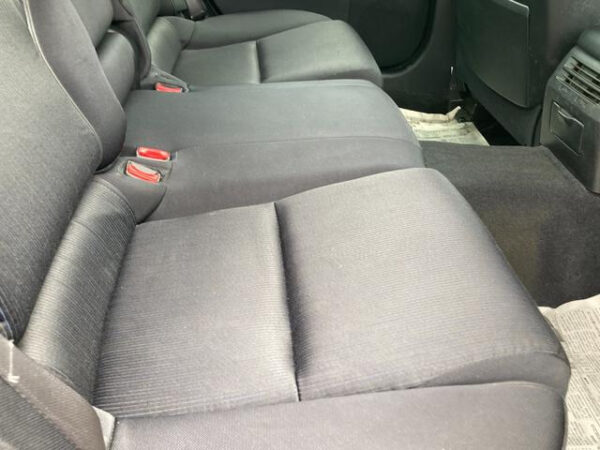 TOYOTA MARK X - Image 16