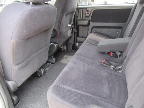 HONDA STEP WAGON - Image 17