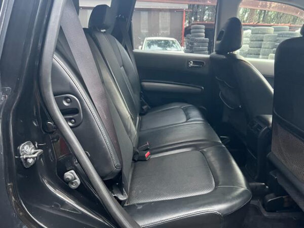 NISSAN X-TRAIL - Image 17