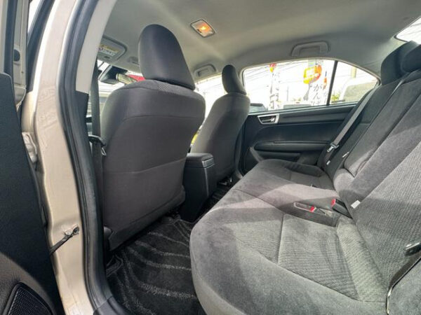 TOYOTA COROLLA AXIO - Image 17
