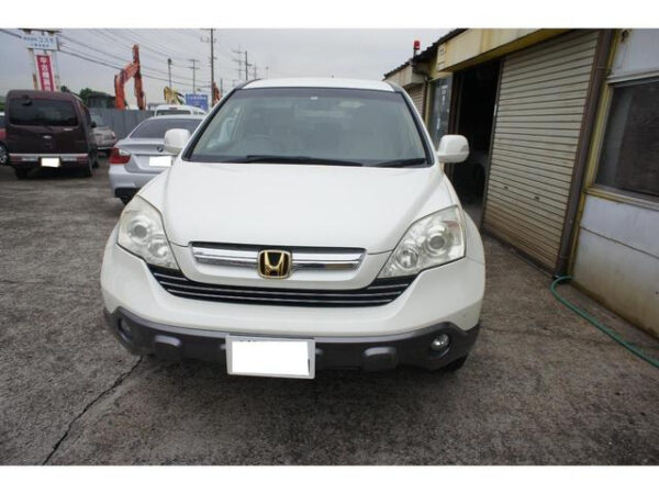 HONDA CR-V - Image 17