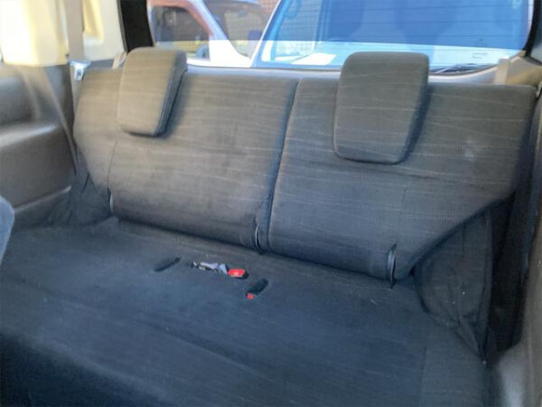HONDA STEP WAGON - Image 17