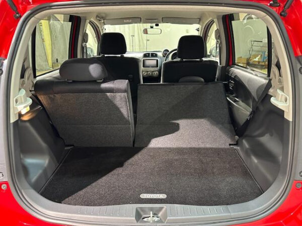 TOYOTA PASSO - Image 17