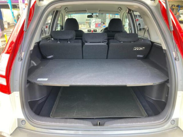 HONDA CR-V - Image 17