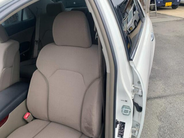 TOYOTA MARK X - Image 17