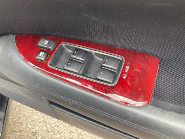 TOYOTA MARK X - Image 17