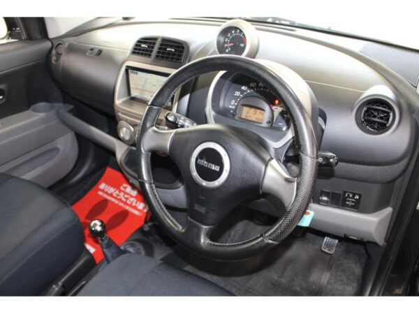 TOYOTA PASSO - Image 17