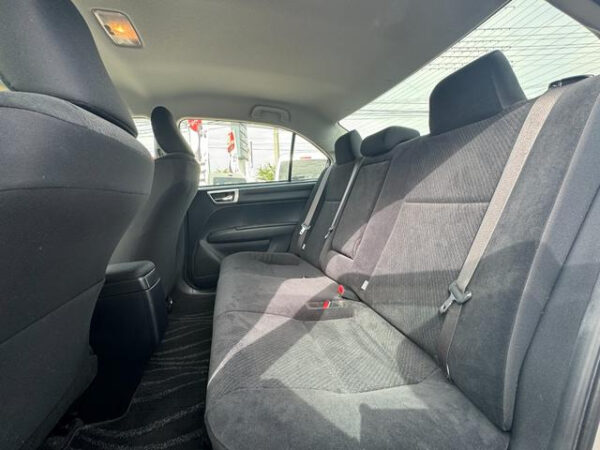 TOYOTA COROLLA AXIO - Image 18