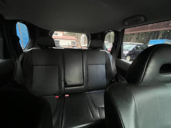 NISSAN X-TRAIL - Image 18