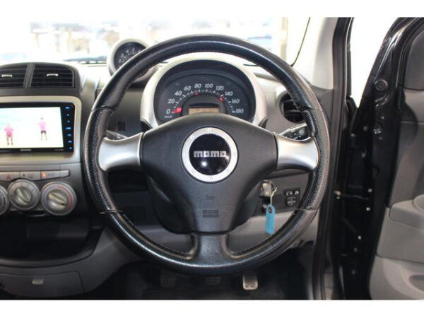 TOYOTA PASSO - Image 18