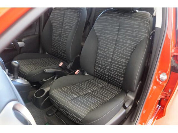 MAZDA DEMIO - Image 19