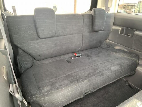 HONDA STEP WAGON - Image 19