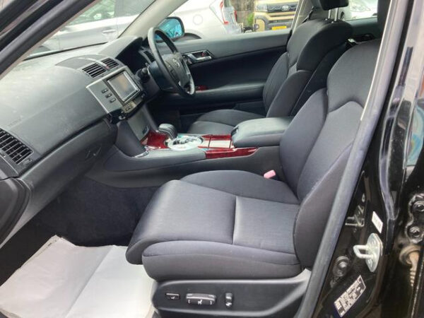 TOYOTA MARK X - Image 19