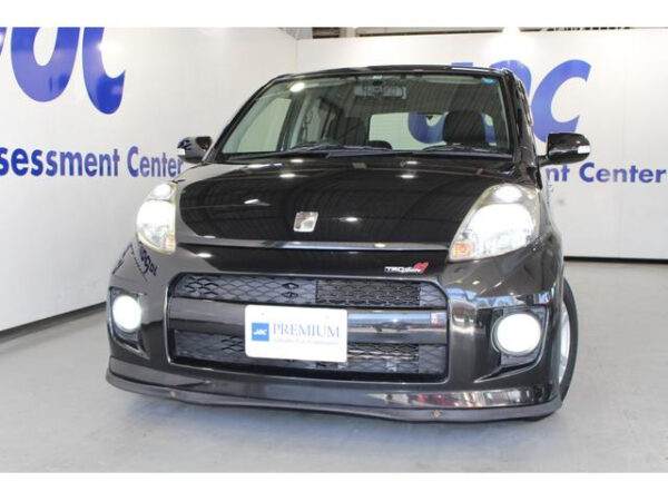 TOYOTA PASSO - Image 19