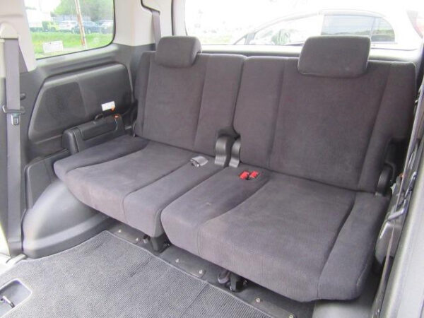 HONDA STEP WAGON - Image 19