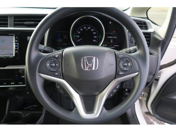HONDA FIT - Image 20