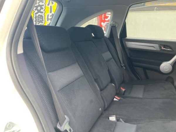 HONDA CR-V - Image 20