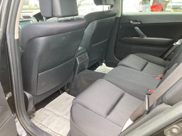 TOYOTA MARK X - Image 20